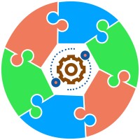 Vi-Converge GRC Services logo - Similar company to Electron Technology Solutions