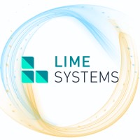 Lime Systems logo - Similar company to Brdot