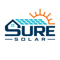Sure Solar Pty Ltd logo - Similar company to Solid Solar Services