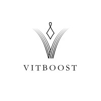 Vitboost logo - Similar company to Sigma Education