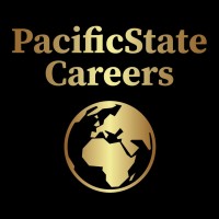 Pacific State Careers logo - Similar company to Promoted2