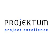 Projektum GmbH logo - Similar company to Brosi - Changing Perspectives