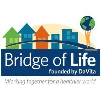 Bridge of Life logo - Similar company to Kanan Medical