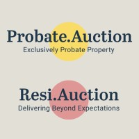 Probate.Auction & Resi.Auction logo - Similar company to Best Foundation
