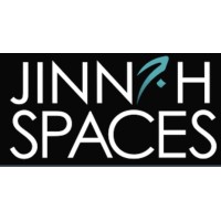 Jinnah Spaces - Co Working Space logo - Similar company to Cmyk Research & Development