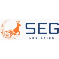 SEG LOGISTICS logo - Similar company to Team Plus Inc.