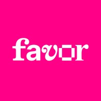 Favor Design logo - Similar company to Roomio