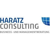 Haratz Consulting GmbH logo - Similar company to Desain Corp