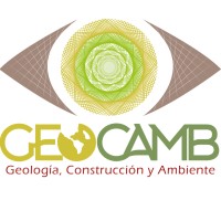 GEOCAMB logo - Similar company to Hge Ingeniería