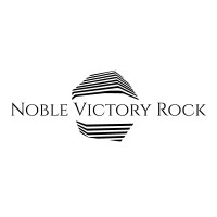 Noble Victory Rock logo - Similar company to Chapter 5