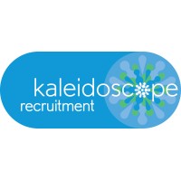 Kaleidoscope Recruitment logo - Similar company to Accounting Evolution Pty Ltd