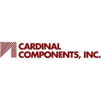 Cardinal Components logo - Similar company to Cardinal Components, Inc.