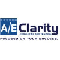A/E Clarity Consulting And Training, Llc
