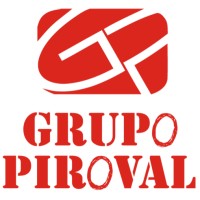GRUPO PIROVAL logo - Similar company to Ionist (A Co2 Recycling Company)