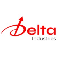 Delta Industries logo - Similar company to Clockwin Riveting Fasteners