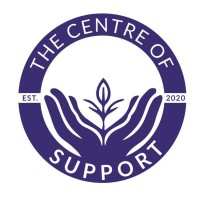 Centre of Support logo - Similar company to Support Pathways