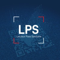 LPS Lecteur Pass Sanitaire logo - Similar company to Merci Max, L'Expérience À Vos Côtés.