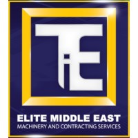 Elite Middle East logo - Similar company to Swift Logi Cargo & Movers