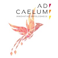 AD CAELUM logo - Similar company to Chœur Ad Cælum