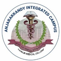 Kannur Medical College , Anjarakkandy logo - Similar company to Thalassery Co-Operative Hospital