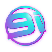 9iNTERACTIVE logo - Similar company to Tea - Top Entertainment Agency