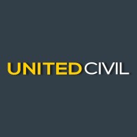 United Civil logo - Similar company to Guigli & Sons, Inc.