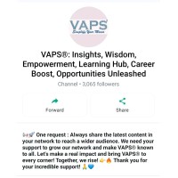 VAPS® - Leaning Hub logo - Similar company to Count One Studio