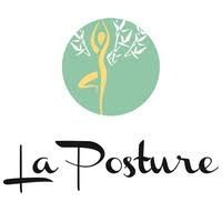 Clínica La Posture logo - Similar company to Clínica Pace