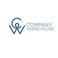 Company Warehouse logo - Similar company to Company 123