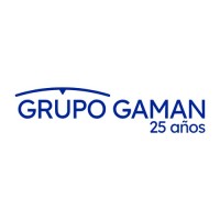Grupo Gaman logo - Similar company to Elbin