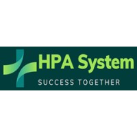 HPA SYSTEM CO., LTD logo - Similar company to Tata Filter
