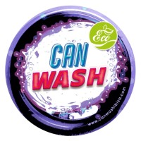Can Wash ECO logo - Similar company to Moonstone Recruiting