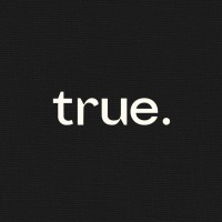 true. food agency logo - Similar company to Peakskills