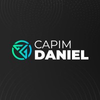 Capim Daniel logo - Similar company to Cupcode Agência De Marketing Digital