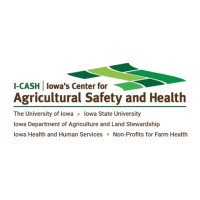 Iowa's Center for Agricultural Safety and Health logo - Similar company to Three B Capital