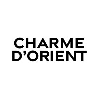 Charme d'Orient Polska logo - Similar company to O!Książka