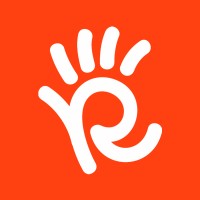 RaiseHands logo - Similar company to Sun Infotech