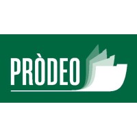 PRODEO S.P.A. logo - Similar company to Legacoop Puglia