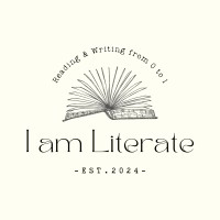 I Am Literate logo - Similar company to Insight Uk