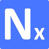 NEXYAD (We Save Lives) logo - Similar company to Eridis