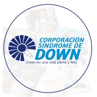 Corporación Síndrome de Down logo - Similar company to Fundación Amanecer