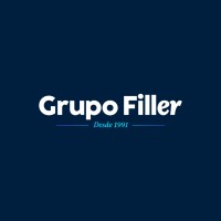 Grupo Filler logo - Similar company to Bloque