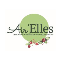 Association Air'Elles logo - Similar company to Synphonat