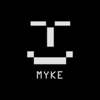 MYKE SHARE logo - Similar company to Visionxlab