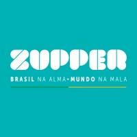 Zupper Viagens logo - Similar company to Viagem Certa