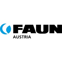 FAUN Austria GmbH logo - Similar company to Terberg Zenith