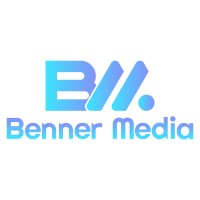 Benner Media logo - Similar company to Brackmedia