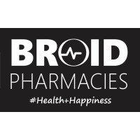 BROID Pharmacies logo - Similar company to Health Mart Pharmacies