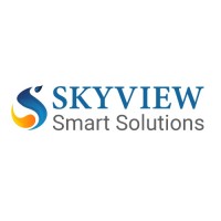 Skyview Smart Solutions logo - Similar company to Softfuture Technology
