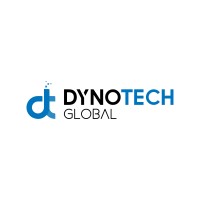 DynoTech Global logo - Similar company to D-Tech Office System Pvt Ltd